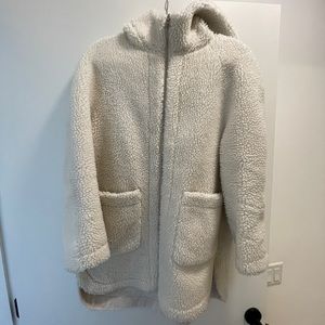 Zara Coat